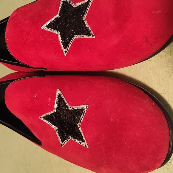 Aldo suede men's cool loafer - Picture 4 of 4